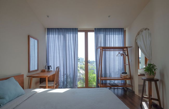 Nha Binh Homestay - Foto 8