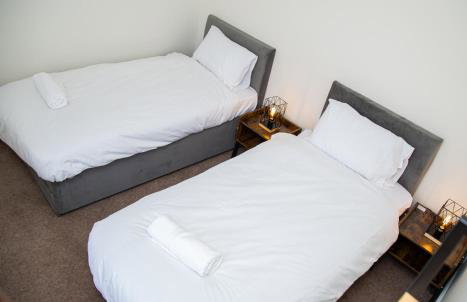 Porchester House Nottingham - Foto 15