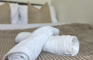 Jarrow Haven Contractor Family Stay with FREE Parking Sleeps 8 - Foto 16