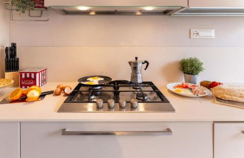 La dimora di Lorenzo - villa a Lucca con piscina - Foto 10