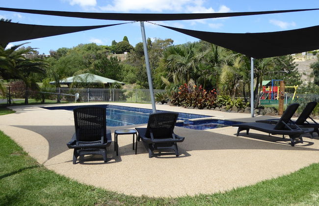 Barwon Valley Lodge - Photo 18