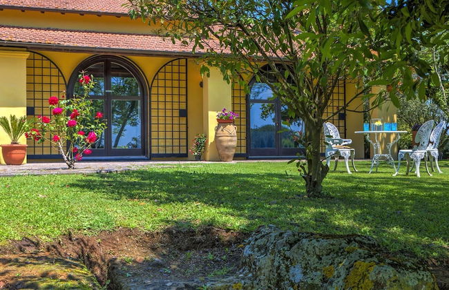 Vt-c765-dgbl0at - Villa Rasena 6 - Foto 5