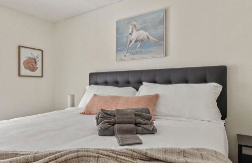 Golfing Near the Pool- Near Stadiums, Hot Tub, Fire Pit - Foto 33