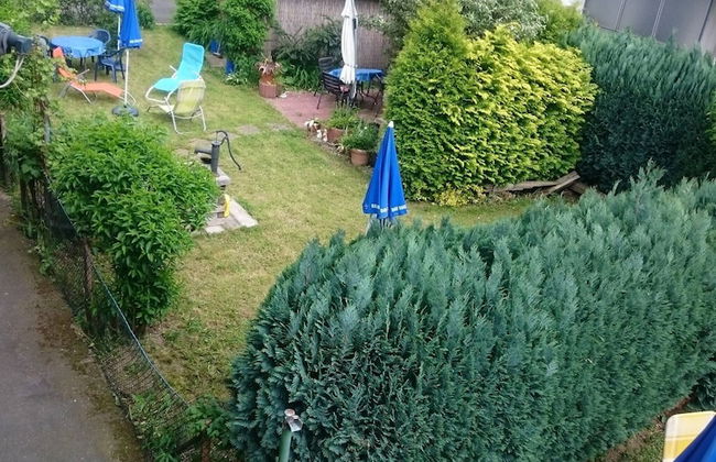 Monteurwohnung Langelsheim max 2 Personen - Foto 11