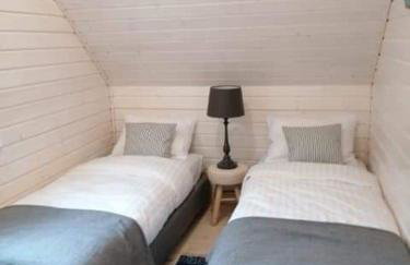 Domki Gustav - Foto 27