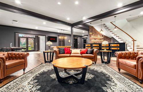 Heated Pool, Hot Tub, Mini Golf, Theater-Sleeps 28 - Foto 20