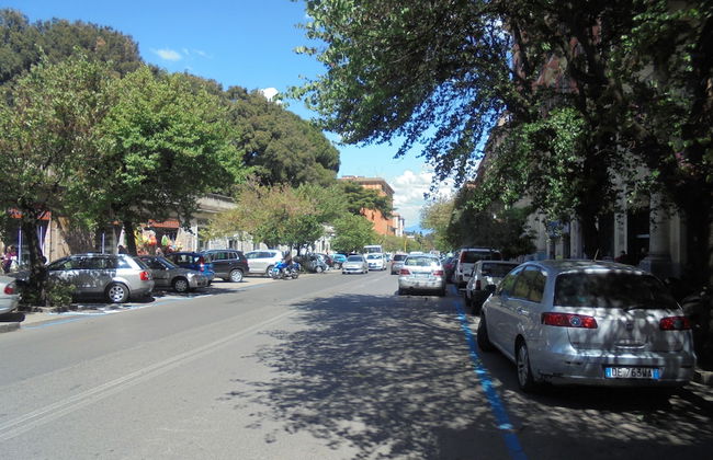 Max House Bed & Breakfast - Foto 57