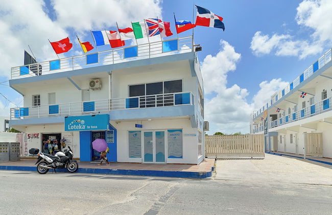 Costa Love Aparta-Hotel - Foto 48