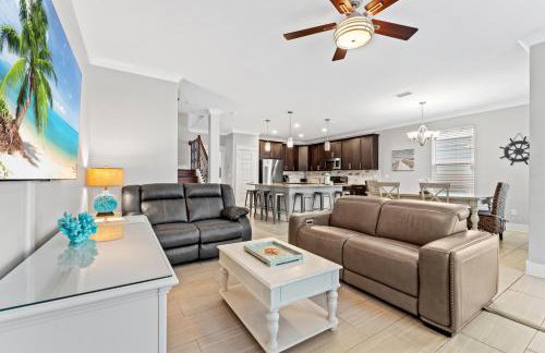 Barracuda Beach House - Foto 4