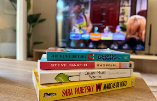 Cosy 1-Bedroom Apartment with Private Terrace in Loulé - Foto 11