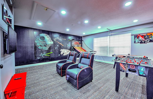 Famosa Villa - Foto 29