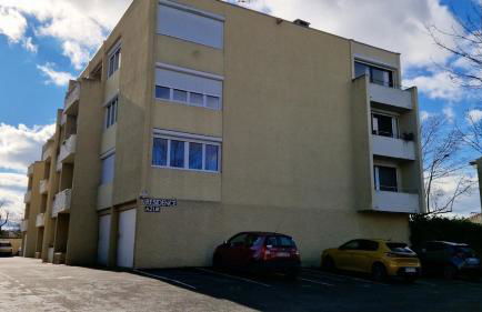 Studio avec terrasse privative - Photo 8