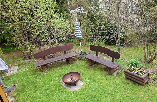 Mountain Hideaway in Wildenthal - Foto 23