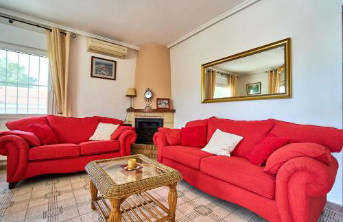 Espanhouse Villa in Ciudad Quesada for 4 - Photo 10