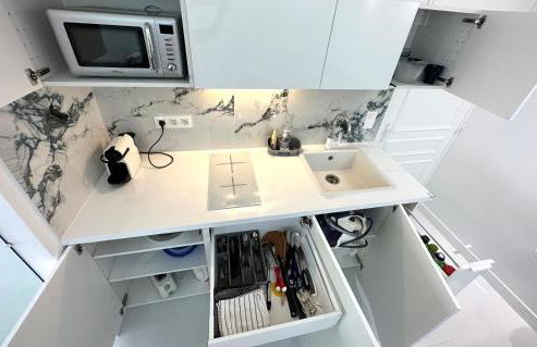 Studio Trip In Paris - Gare de l'Est - Foto 28