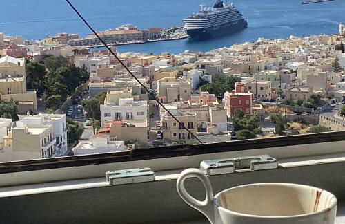 Nymfea Ano Syros - Photo 8
