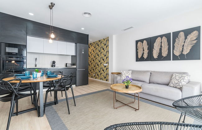 Smartr Las Palmas de Gran Canaria - Foto 25