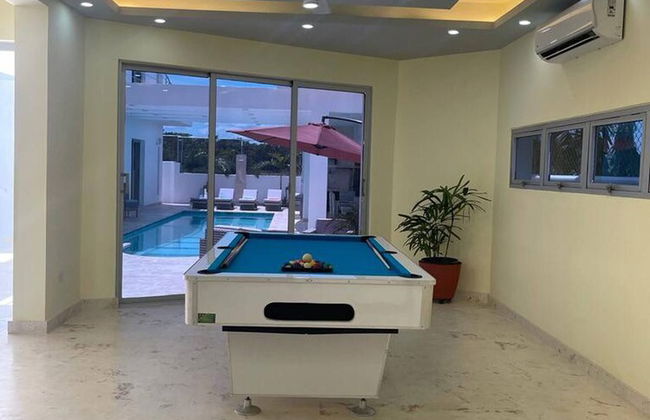 Sosúa Villa Retreat With Private Pool - Photo 38