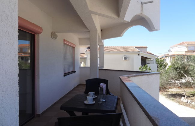 Ilsad Apartments, Apartment With Pool 80 Meters From se, Sea View From Balcony - Foto 7