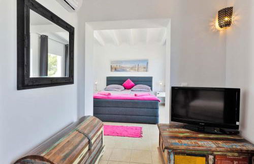 Villa LUMI-Oleanda 8 Pers am Yachthafen Cala d' Or - Foto 29