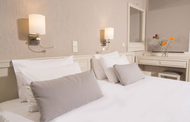 Rainbow Apartments - Foto 7