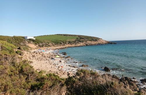 Villa i tre pini - Porto Pino - Foto 34