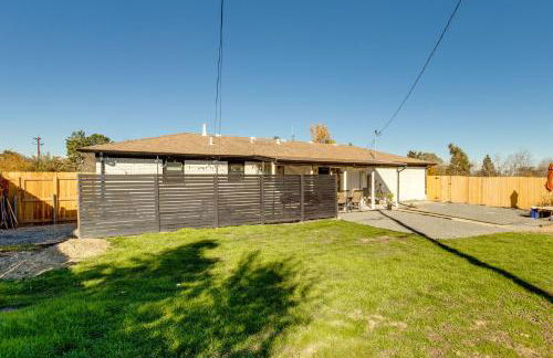 Furnished Patio! Suburban Gem 11 Mi to Dtwn Denver - Foto 9