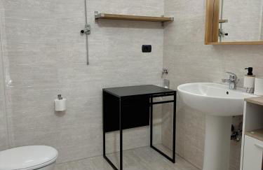 La Castellina di Monticchio - Appartamento Centrale con Parcheggio - Foto 6