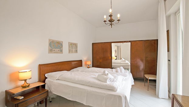 Garda View - Foto 3, Habitación