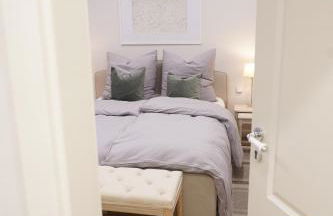 Kehrein am Stadtwald 60qm Wohnung mit Garten, Balkon und Parkplatz - Foto 6