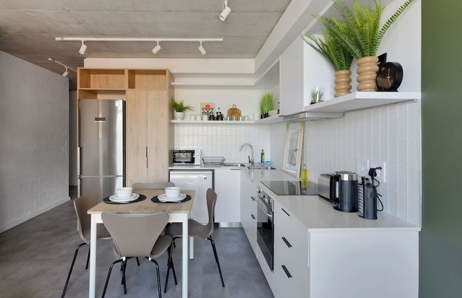 SIX ON N - Fluent Serviced Apartments - Foto 46