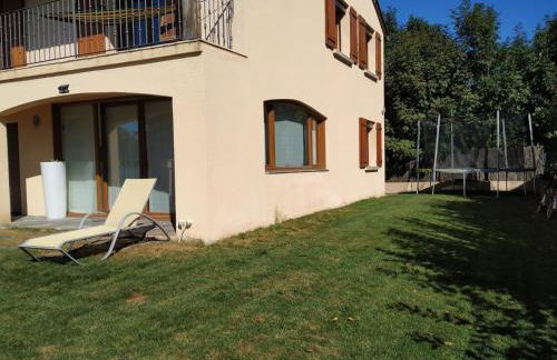 Relax y naturaleza en Bourg-Madame/Puigcerdà. - Foto 1