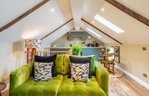 Haxby Hayloft - Foto 10