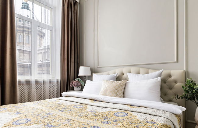 Kazanskaya Art Apart - Foto 8