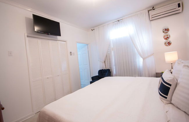 Cattleya's New Kingston Guest Apartment - Foto 3