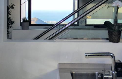 Villa Cleo, vistas de ensueño - Foto 40