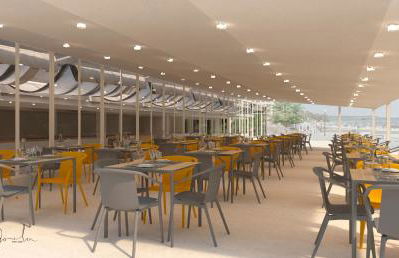 Apartamentos Playa Moreia - Foto 25