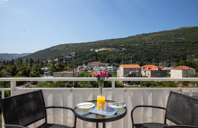 Apartments Silvija - Foto 19