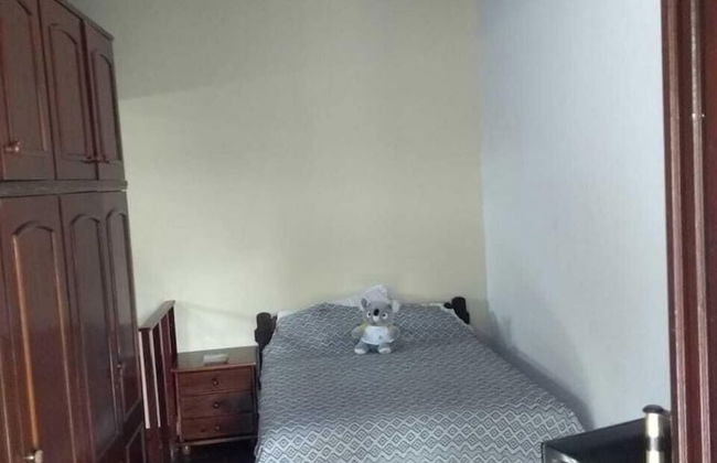 Aconchegante sobrado Ubatuba - Foto 2