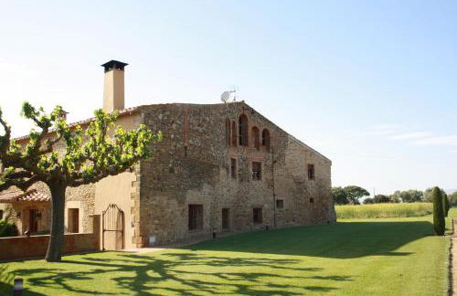 Masía Rural Can Poch - Foto 36