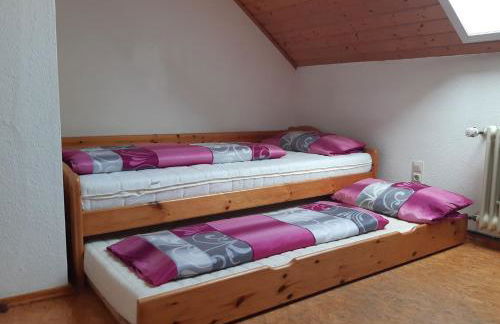 Ferienwohnung am Geißberg - Foto 9