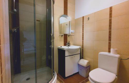 Willa Dzika Róża - Foto 41