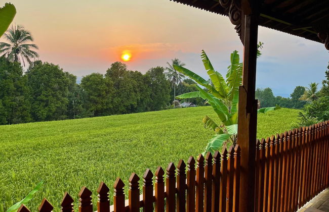 The Sangkih Villa - Foto 2