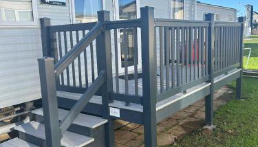 Great Yarmouth 10 Berth KP Holiday Home - NOW with Linen - Foto 2