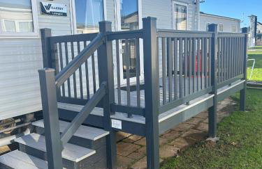 Great Yarmouth 10 Berth KP Holiday Home - NOW with Linen - Photo 2