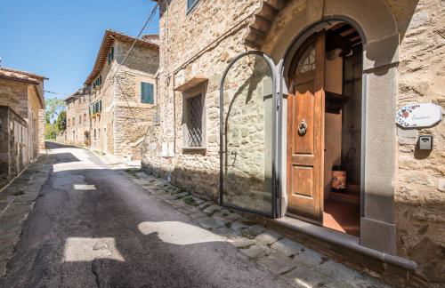 Casale Rosennano - Scuderie - Foto 22