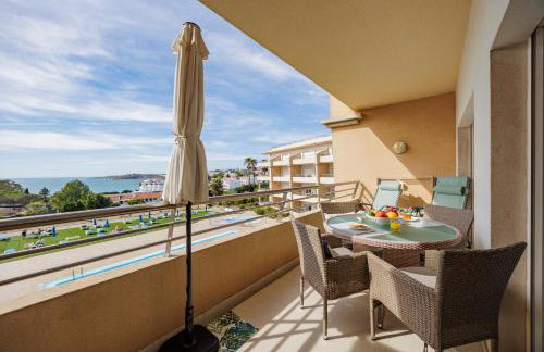 Quinta da Barracuda Prime Sea View Apartment - Foto 29
