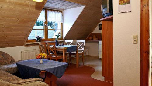 Ferienhof "Alte Försterei" - Foto 4