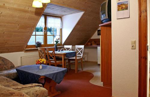 Ferienhof "Alte Försterei" - Foto 4