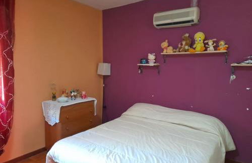 Villa S'Oliariu - Foto 4